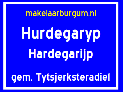Makelaar Burgum de beste (aankoop)makelaar of taxateur vinden in Hurdegaryp|Hardegarijp