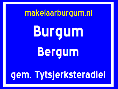 Makelaar Burgum de beste (aankoop)makelaar of taxateur vinden in Burgum|Bergum